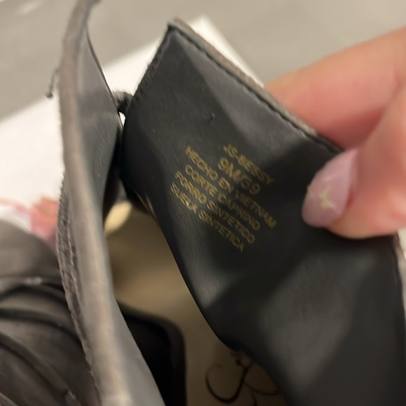 Jessica simpson JS BESSY - Picture 6 of 7